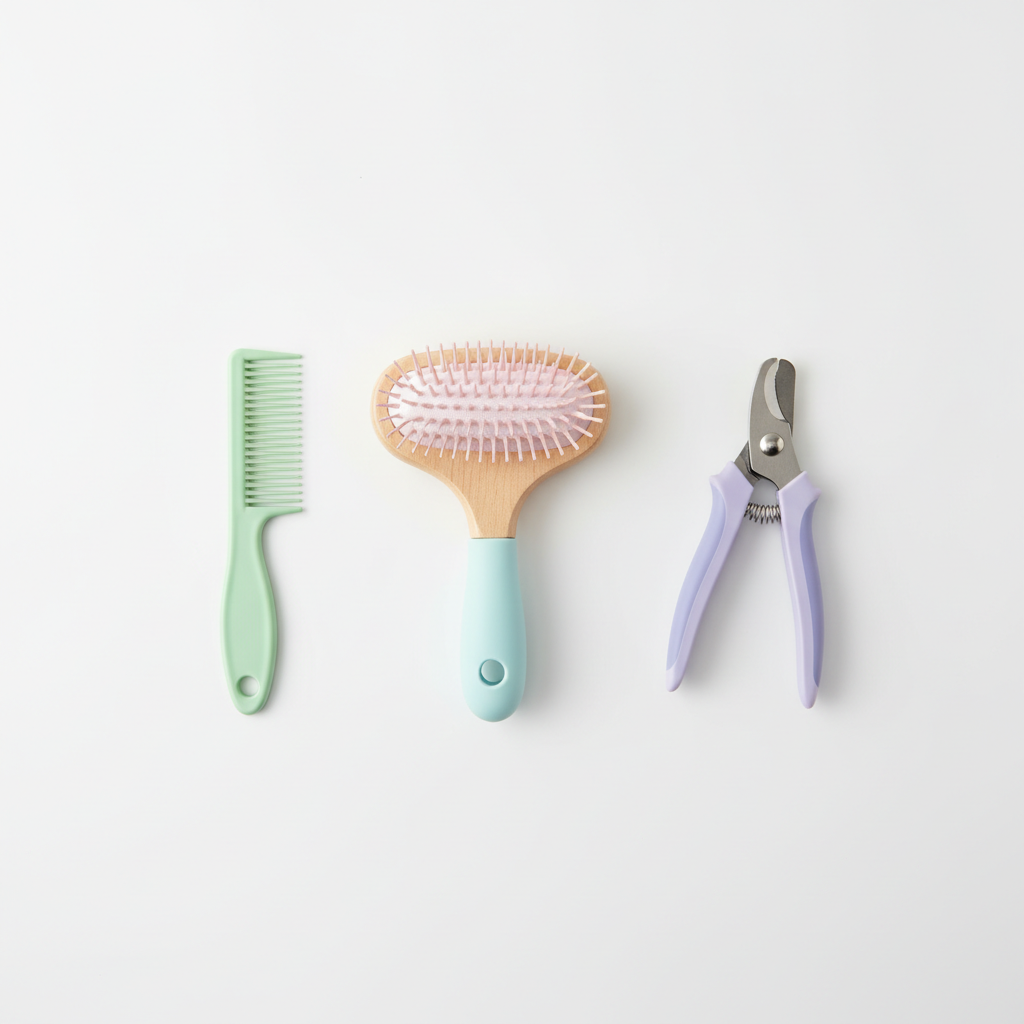 Grooming & Hygiene