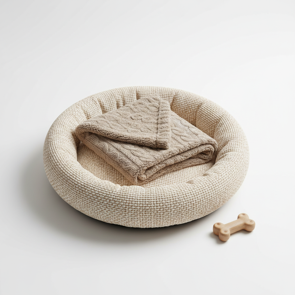 Pet Beds & Furniture
