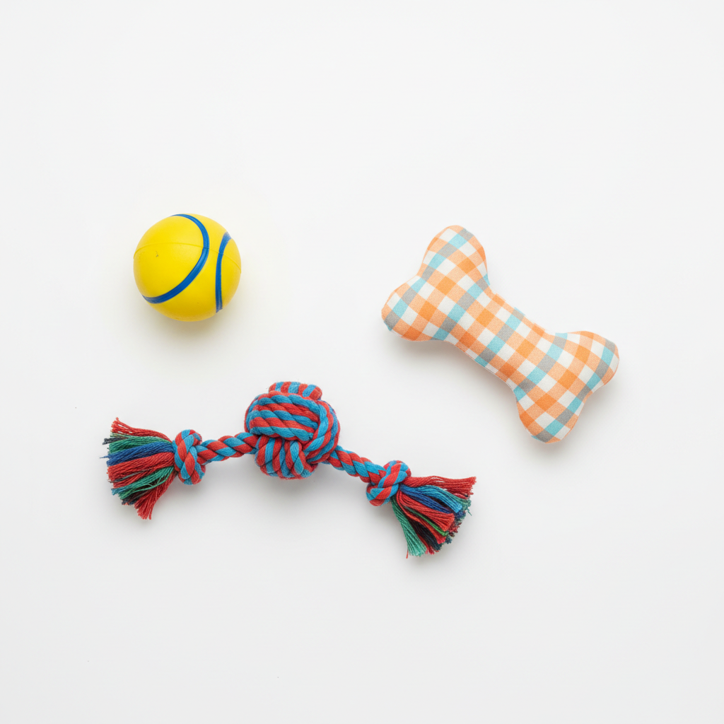Pet Toys